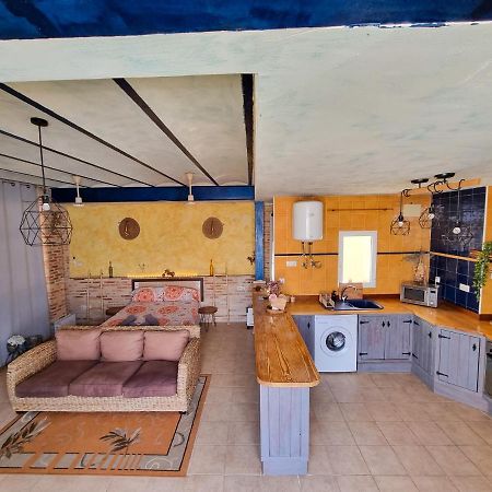 Penthouse. Old City Alicante Dış mekan fotoğraf