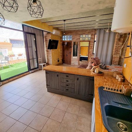 Penthouse. Old City Alicante Dış mekan fotoğraf