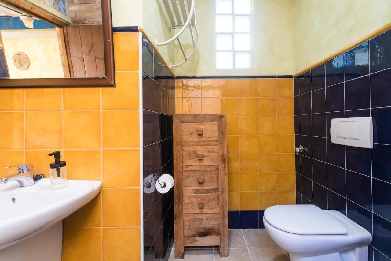 Penthouse. Old City Alicante Dış mekan fotoğraf